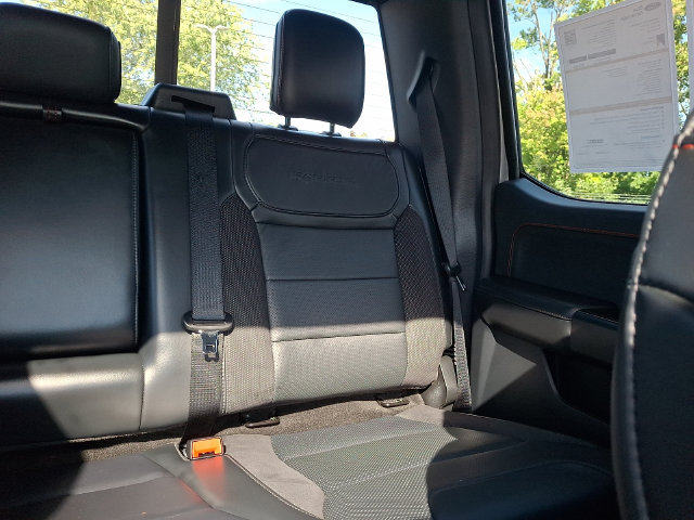 Certified 2024 Ford F150 Raptor AWD/4WD image 23