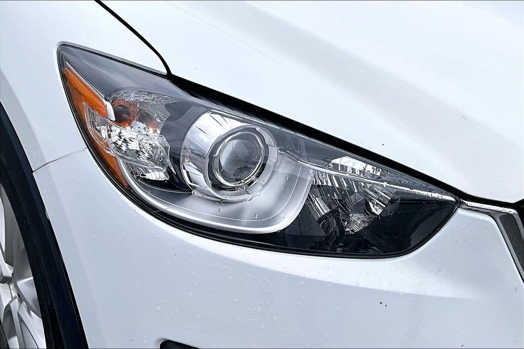 Used 2014 MAZDA CX-5 Grand Touring AWD/4WD image 27