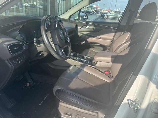 Used 2020 Hyundai Santa Fe SEL video 4