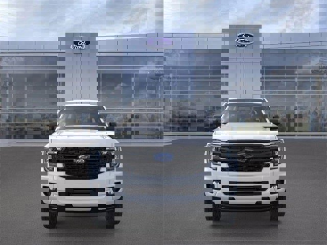 New 2025 Ford Ranger XL w/ Trailer Tow Package image 29