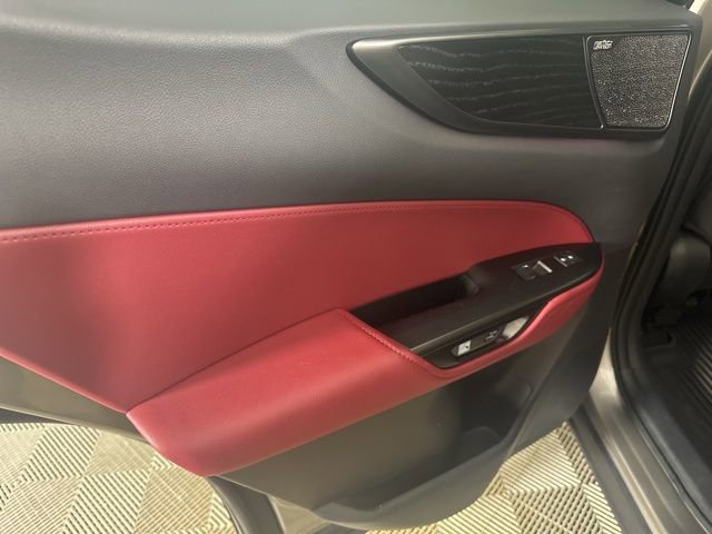 Used 2024 Lexus NX 350 AWD w/ Vision Package image 11