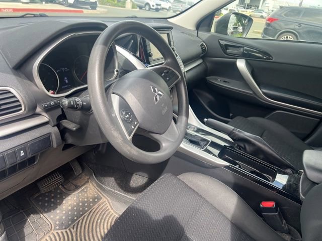 Used 2020 Mitsubishi Eclipse Cross ES AWD/4WD image 6