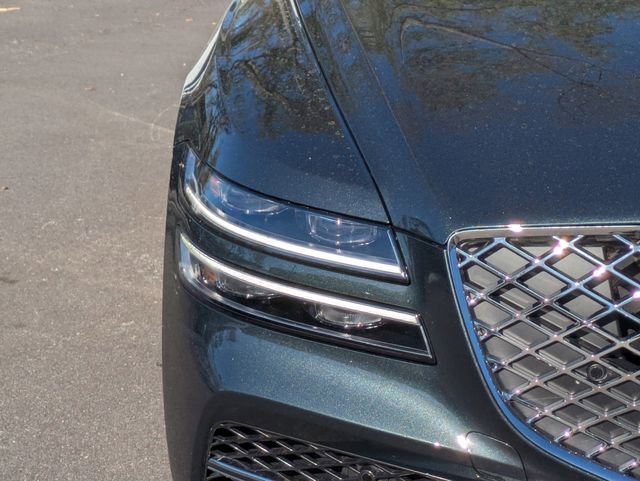 Used 2023 Genesis G80 2.5T w/ Advanced Package image 10