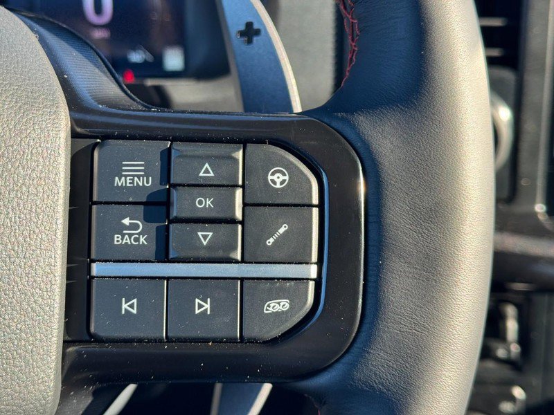 New 2026 Ford F150 Raptor w/ Equipment Group 803A Raptor R image 17