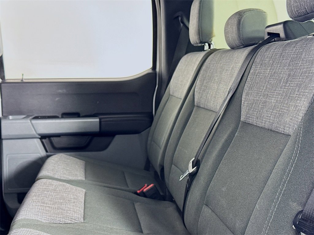 Used 2023 Ford F350 XLT image 12