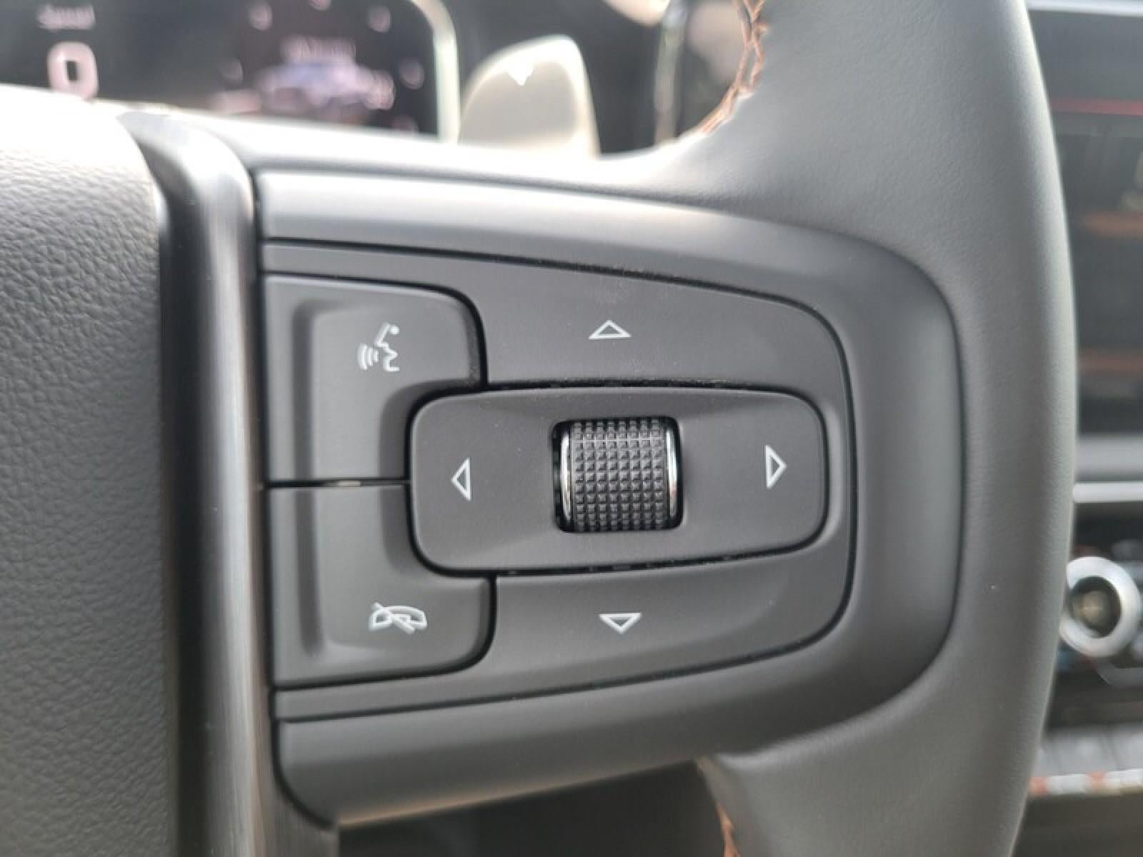 New 2026 GMC Sierra 1500 AT4 w/ AT4 Premium Package AWD/4WD image 19