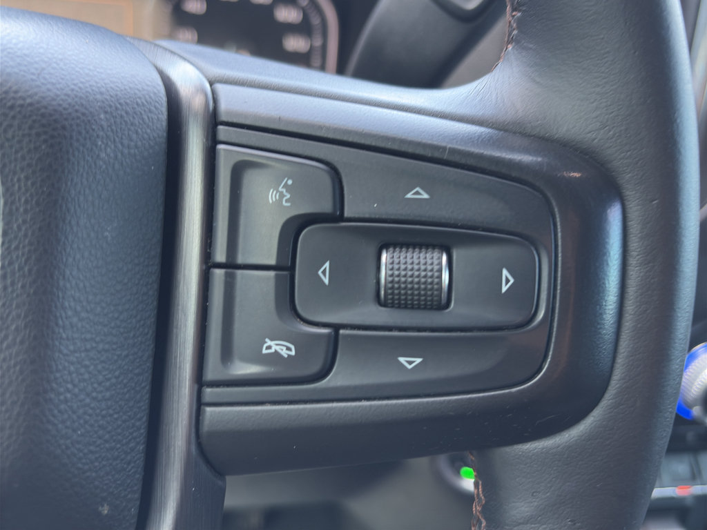 Used 2020 GMC Sierra 1500 AT4 w/ AT4 Premium Package AWD/4WD image 20