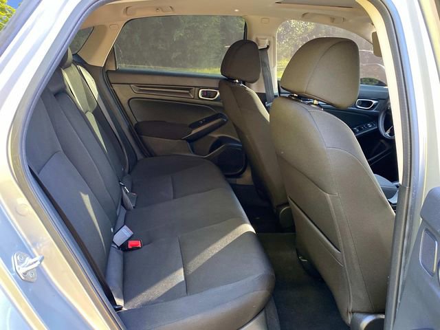 Used 2023 Honda Civic EX image 32