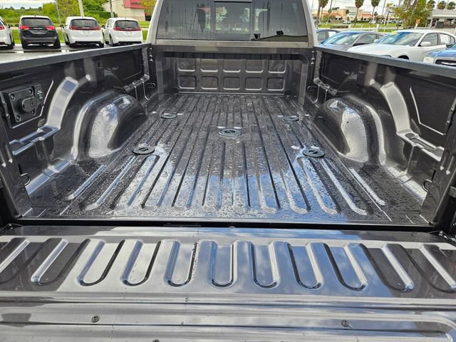 New 2026 RAM 3500 Tradesman image 10