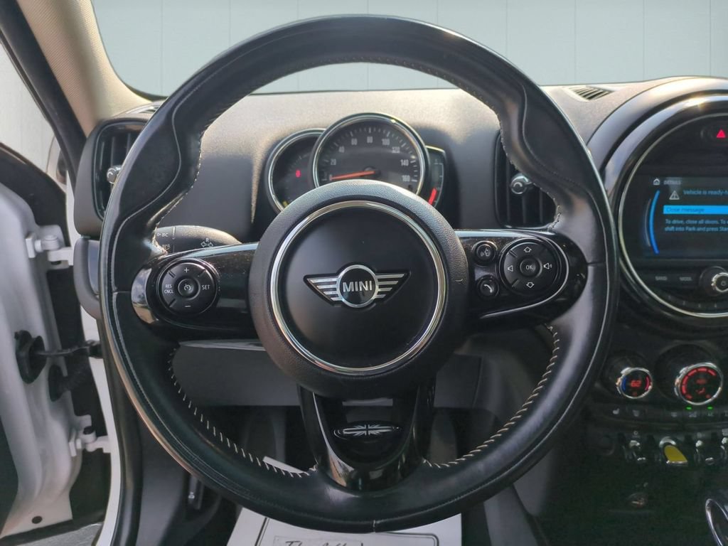 Used 2019 MINI Cooper Countryman SE AWD/4WD image 19