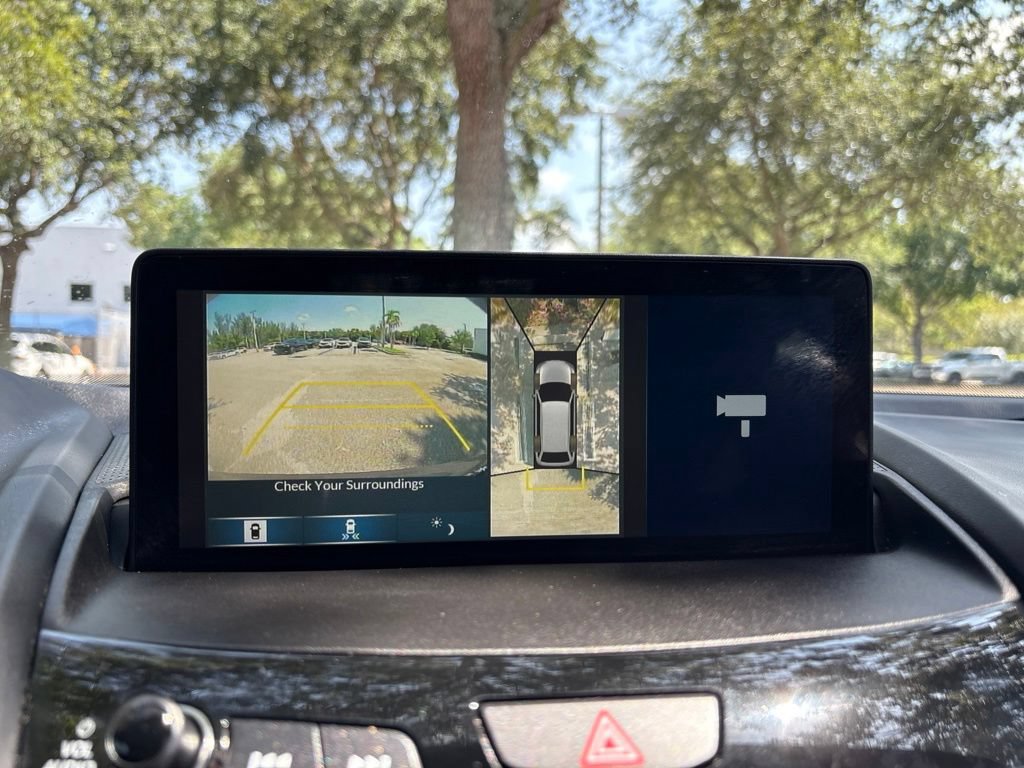 Certified 2025 Acura RDX A-Spec AWD/4WD image 37