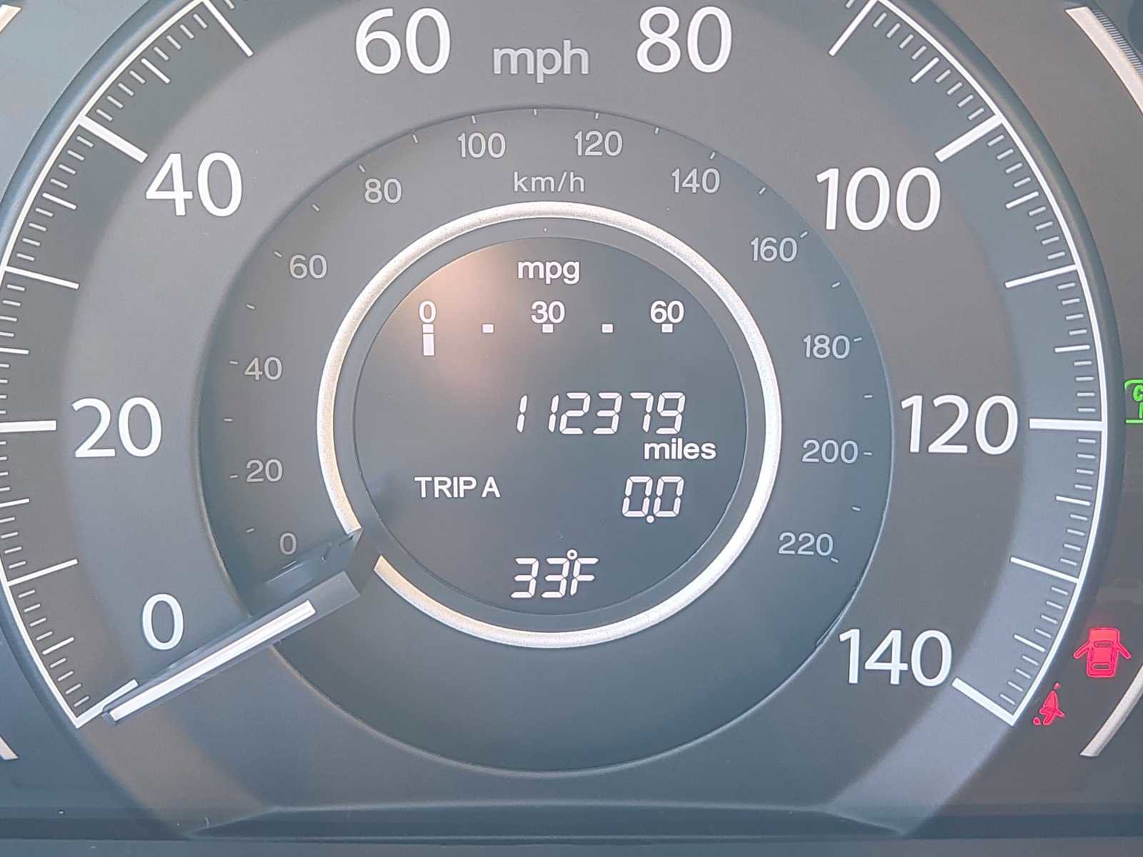 Used 2012 Honda CR-V EX-L image 13