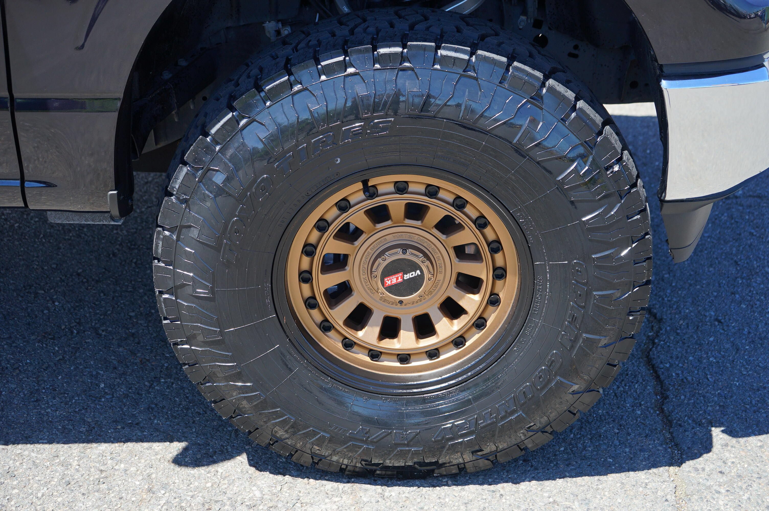 Used 2021 Ford F150 XL w/ Equipment Group 101A High AWD/4WD image 9