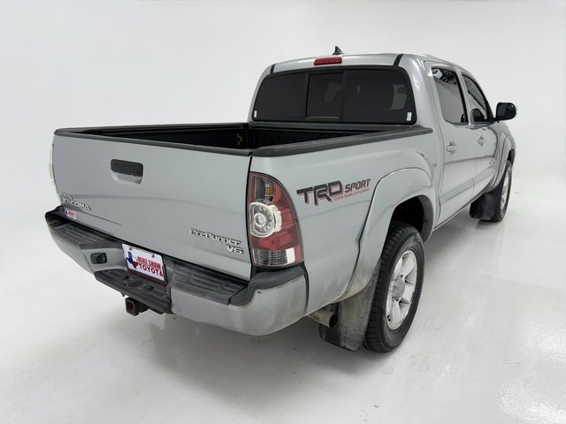 Used 2014 Toyota Tacoma PreRunner w/ TRD Sport Package image 41