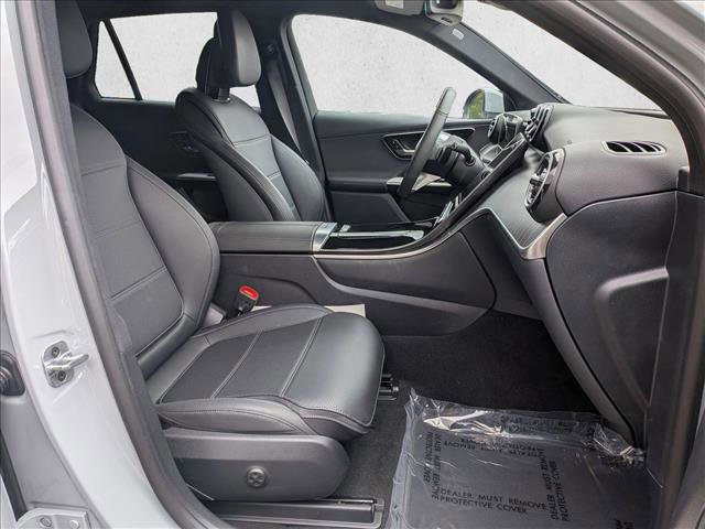 Used 2026 Mercedes-Benz GLC 300 image 20