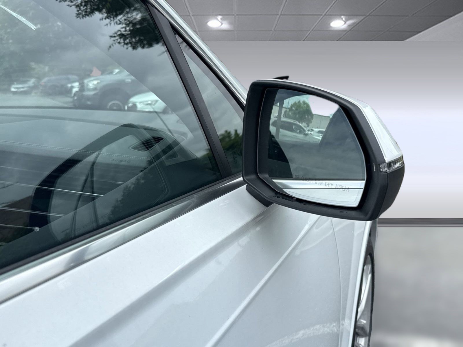 New 2025 Audi Q7 3.0T Premium Plus image 26