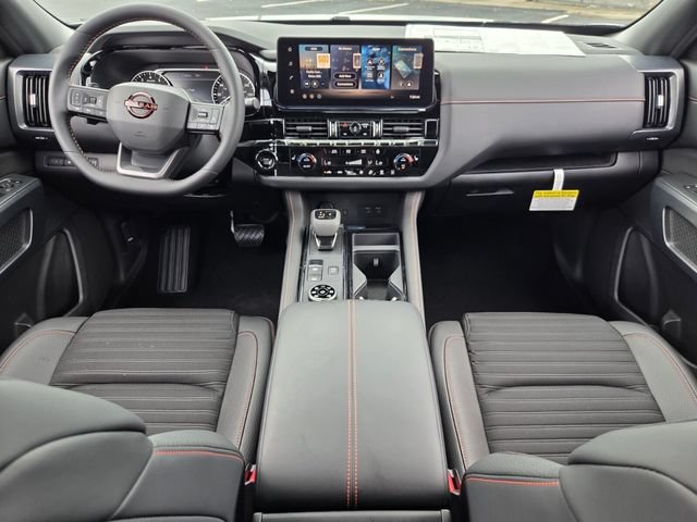 New 2026 Nissan Pathfinder Rock Creek w/ Rock Creek Premium Package AWD/4WD image 12