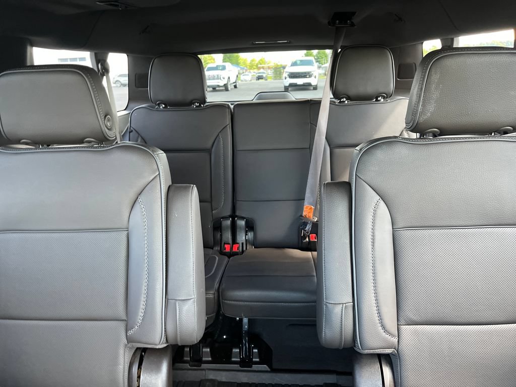 Used 2021 GMC Yukon XL Denali AWD/4WD image 23