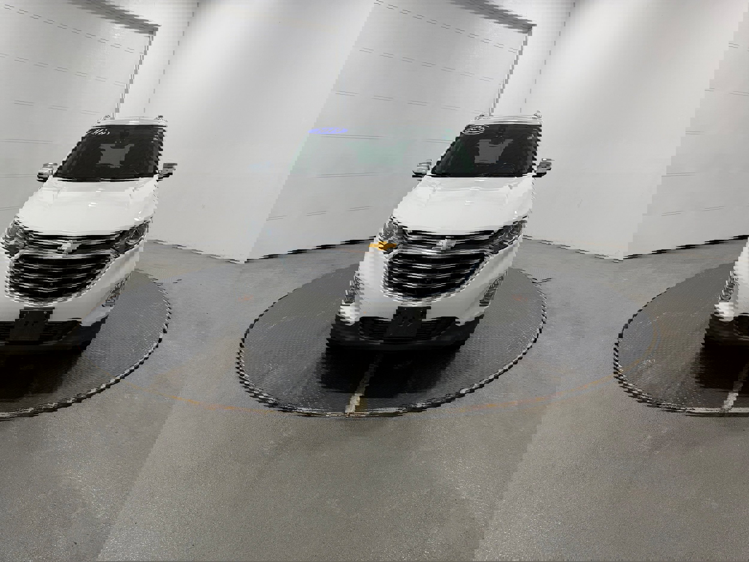 Used 2019 Chevrolet Equinox Premier image 21