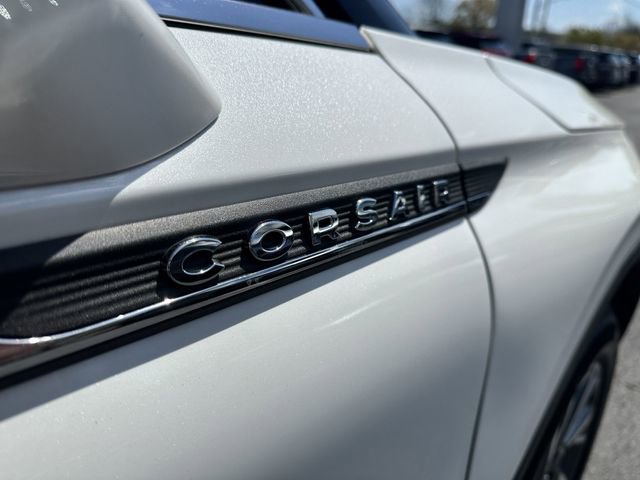 Used 2024 Lincoln Corsair AWD w/ Equipment Group 101A image 45