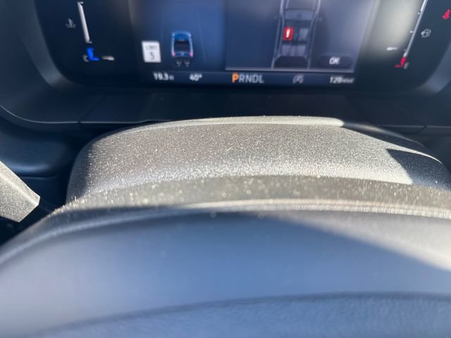 New 2026 Ford Maverick Lariat w/ Black Appearance Package image 29