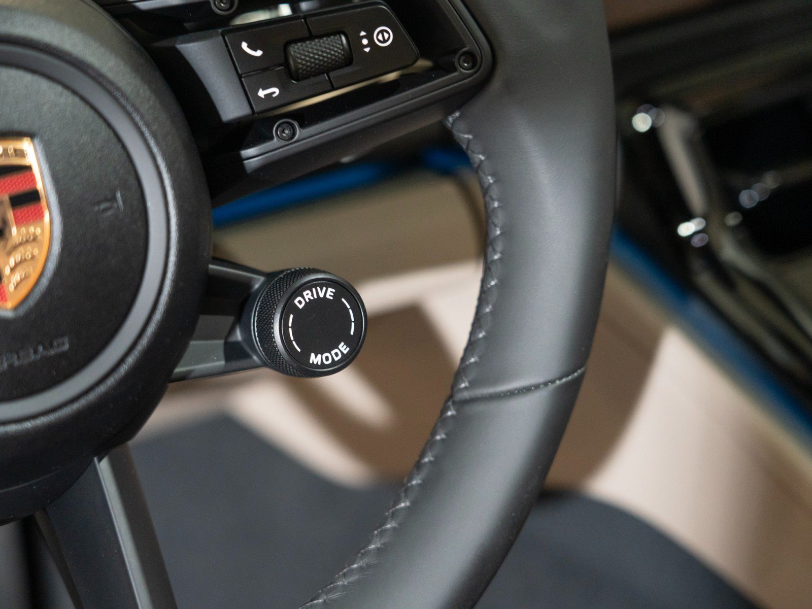 New 2026 Porsche Panamera image 21