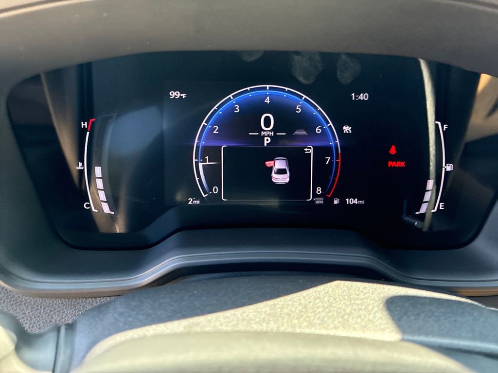 New 2026 Toyota Corolla SE image 41