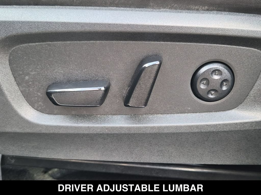 Used 2024 INFINITI QX60 Luxe AWD/4WD image 20