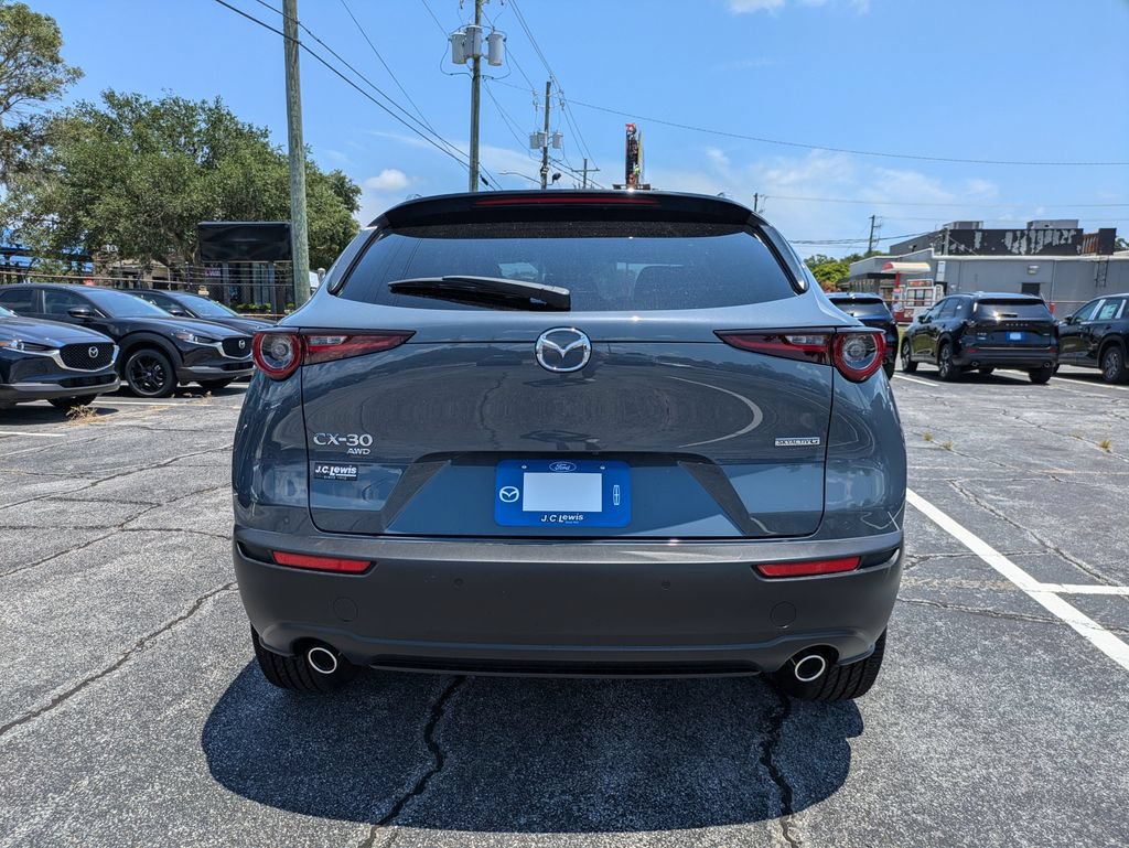 New 2026 MAZDA CX-30 AWD 2.5 S image 5
