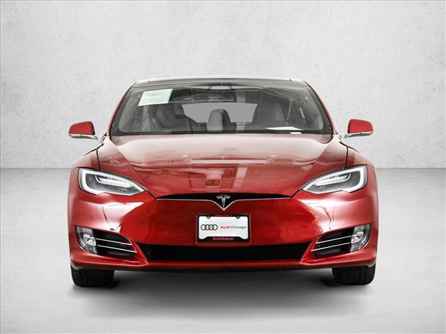 Used 2018 Tesla Model S 75D AWD/4WD video 2