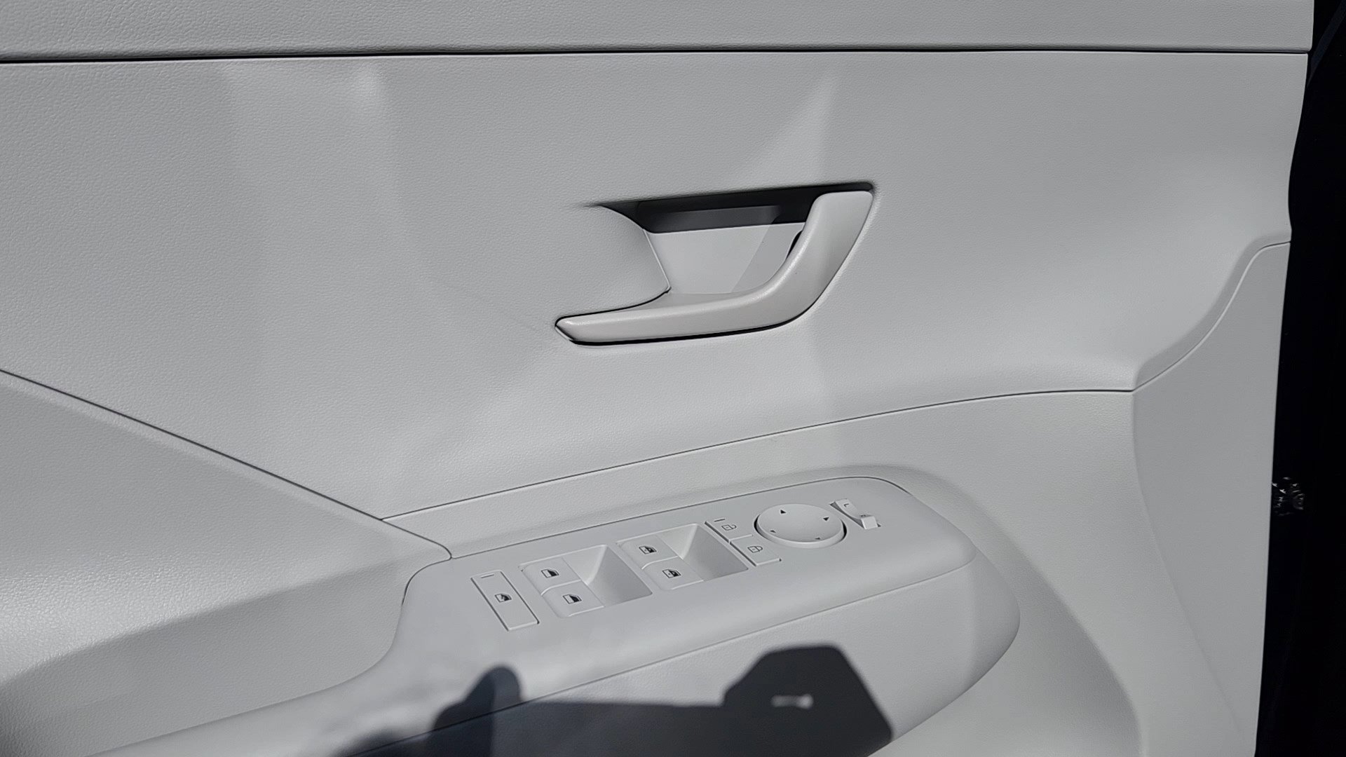 New 2026 Hyundai Kona SEL Sport image 7