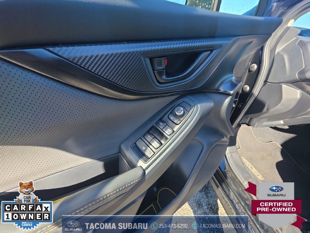 Used 2023 Subaru Crosstrek 2.5i Sport AWD/4WD image 11