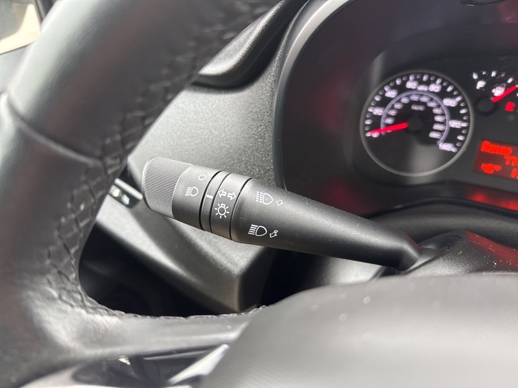 Used 2022 RAM ProMaster City Tradesman image 17