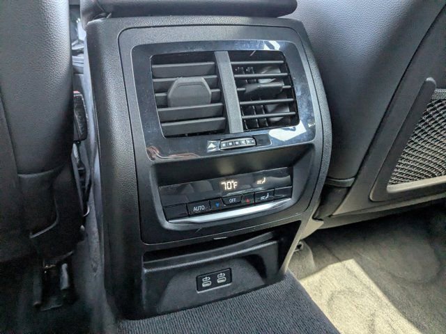Used 2023 BMW X4 xDrive30i w/ Parking Assistance Package AWD/4WD image 15