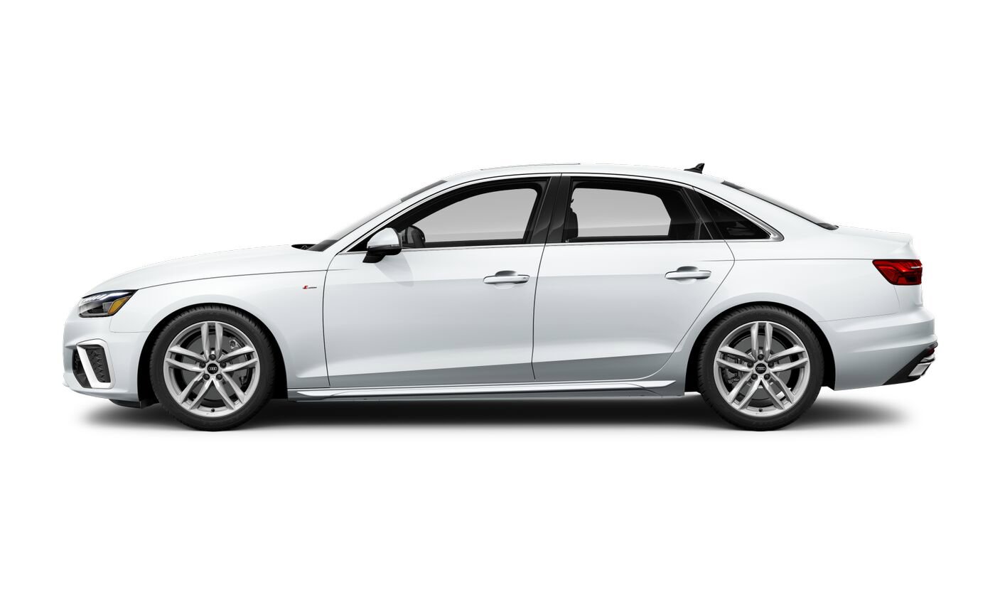 Certified 2024 Audi A4 2.0T Premium Plus w/ Premium Plus Package AWD/4WD image 8
