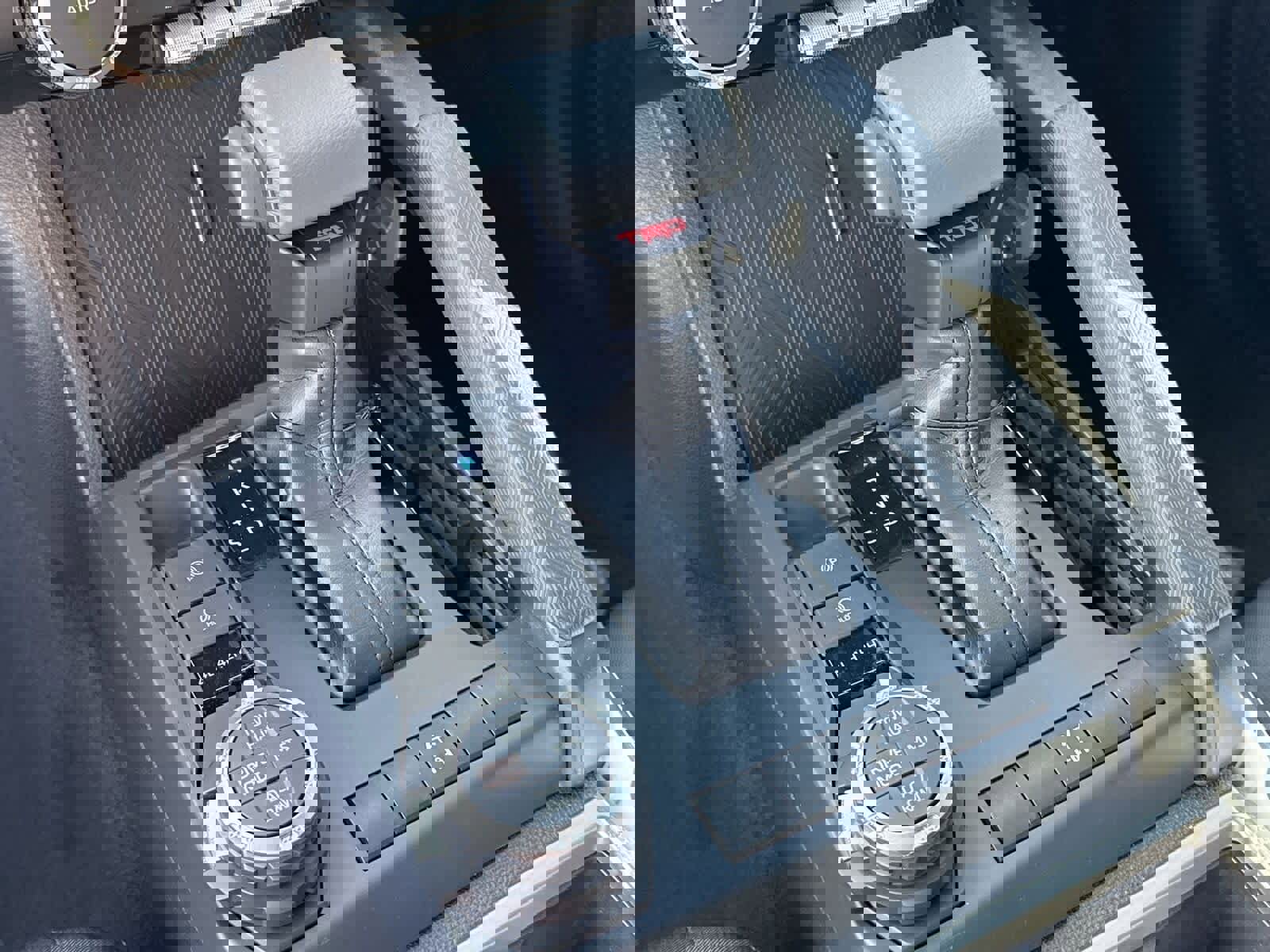 New 2025 Toyota Tacoma TRD Off-Road image 25