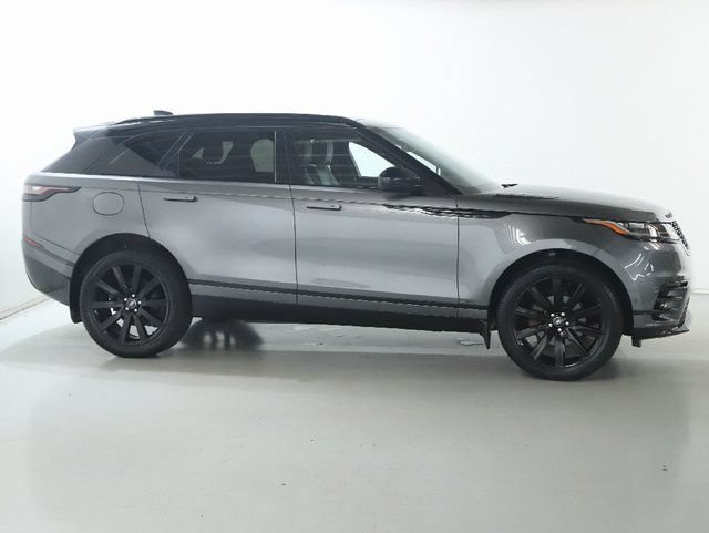 Used 2019 Land Rover Range Rover Velar R-Dynamic SE AWD/4WD image 10