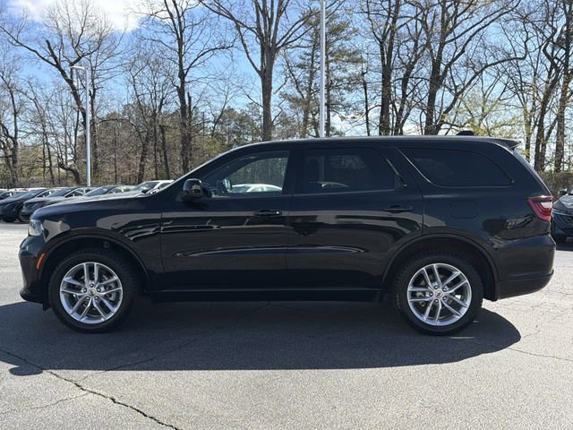 Used 2023 Dodge Durango GT image 22