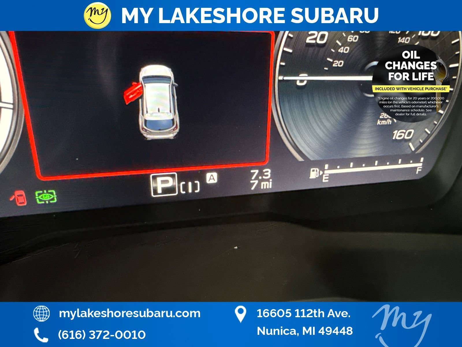 New 2026 Subaru Crosstrek 2.5i Limited AWD/4WD image 16
