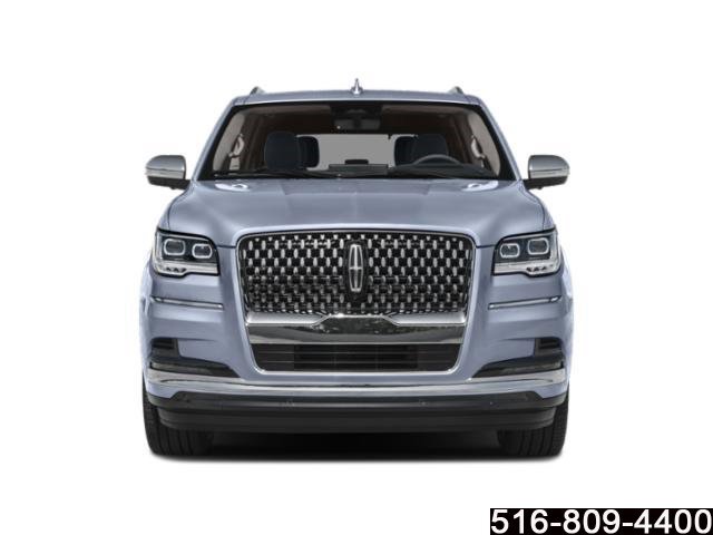 Used 2024 Lincoln Navigator Black Label AWD/4WD image 4