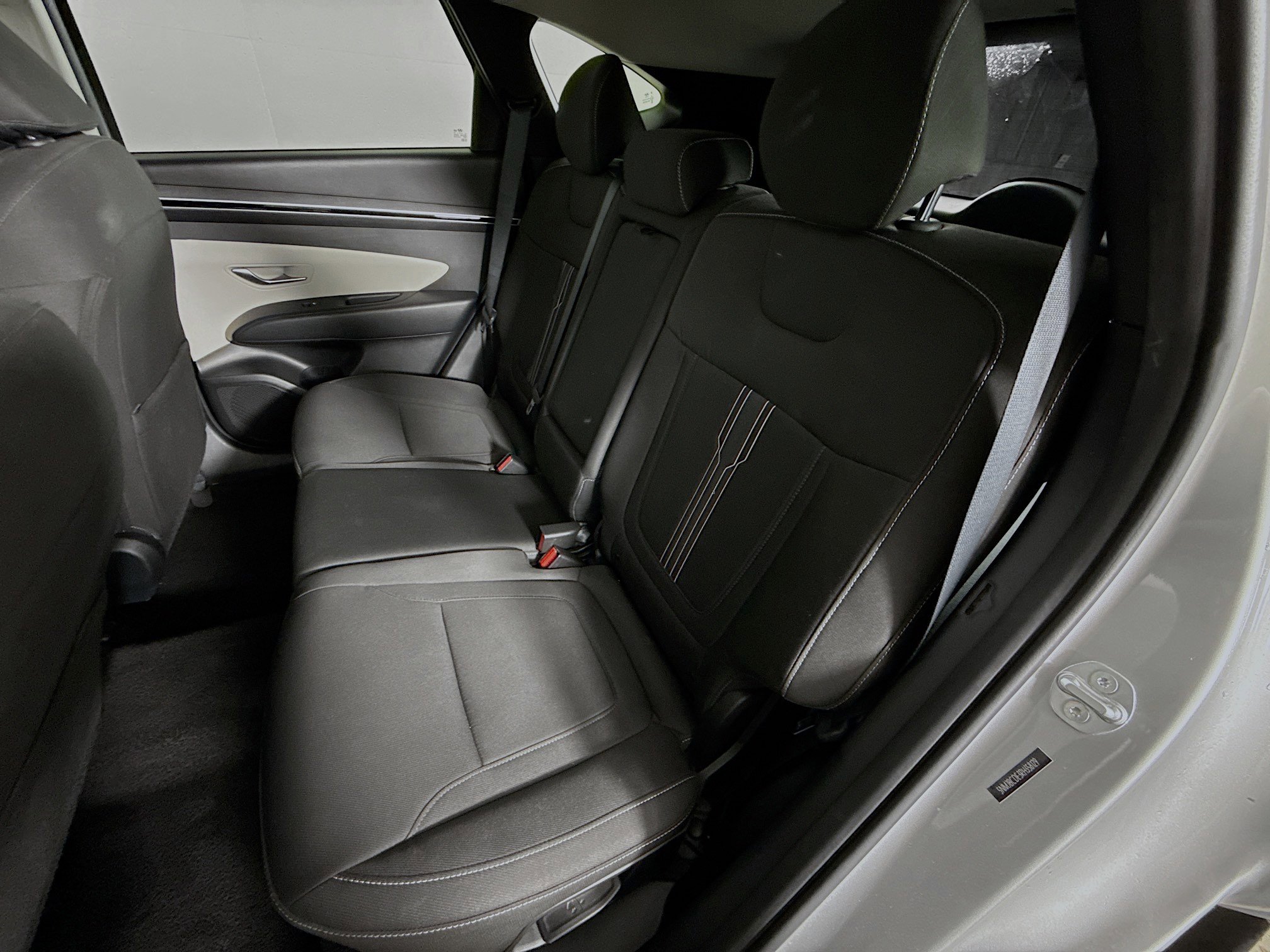 Used 2024 Hyundai Tucson SEL image 28