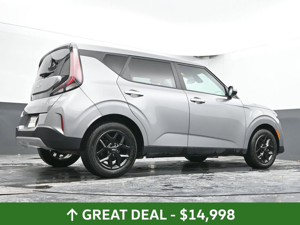 Used 2023 Kia Soul LX w/ Option Group 015 image 48
