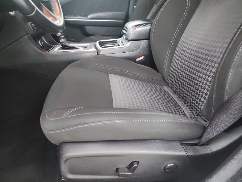 Certified 2023 Dodge Charger SXT RWD image 22