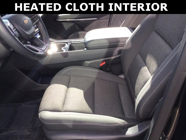 Used 2025 Chevrolet Traverse LT image 10