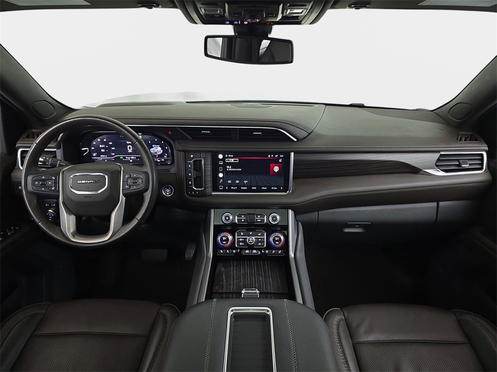 Used 2022 GMC Yukon XL Denali image 13