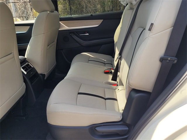 New 2025 MAZDA CX-70 3.3 Turbo w/ Premium Package image 16