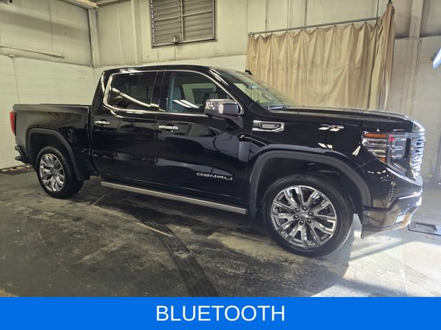 Used 2023 GMC Sierra 1500 Denali w/ Denali Reserve Package AWD/4WD image 6