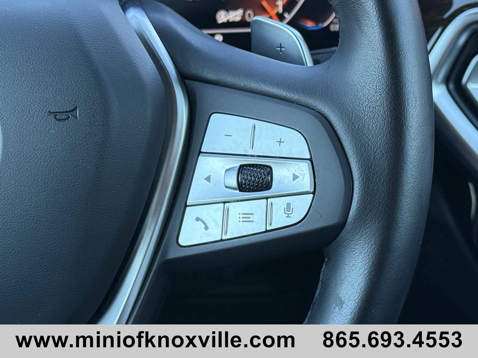 Used 2023 BMW X3 sDrive30i w/ Premium Package image 18