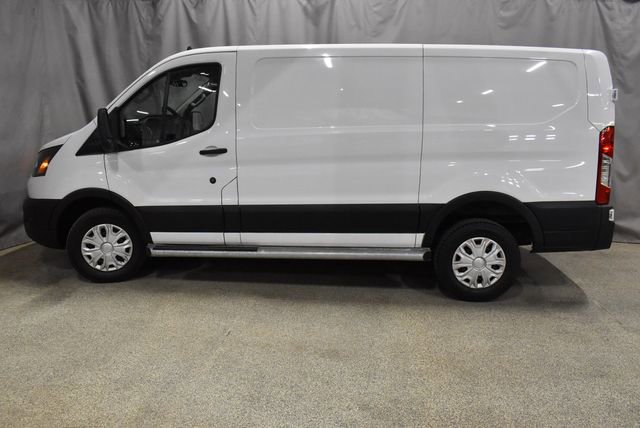 Used 2024 Ford Transit 250 Low Roof w/ Exterior Upgrade Package image 7