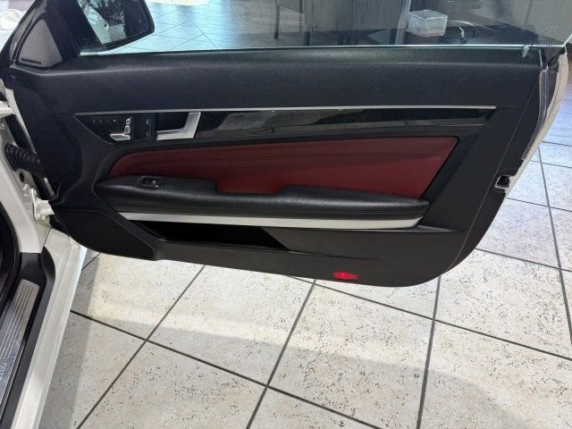 Used 2015 Mercedes-Benz E 400 4MATIC Coupe w/ Premium 1 Package image 28